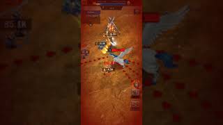 Savage Lands 25 defense plus BACK TO BACK LITERALLY! War and Order
