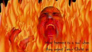 Hell's Fire 1 of 2 (baptist preacher)