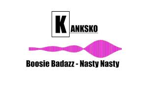 Boosie Badazz - Nasty Nasty (Chopped N Screwed)