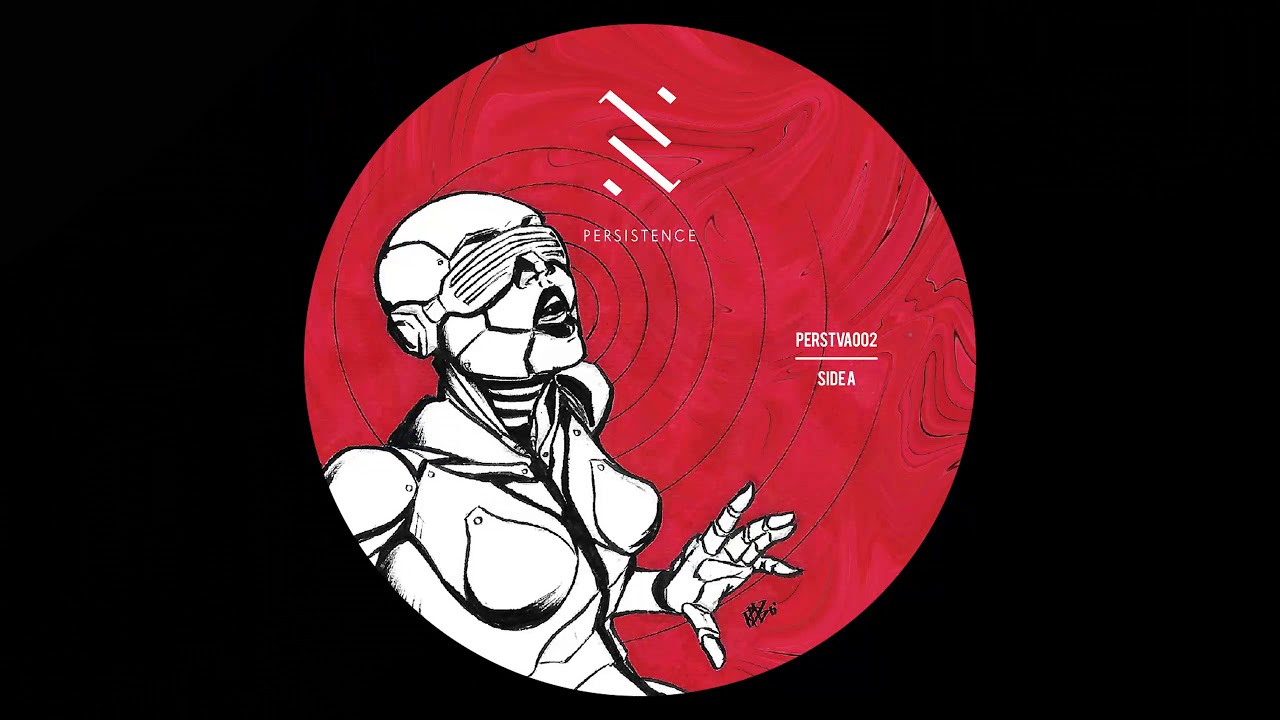 Fabrizio Rat - Vizioso [PERSTVA002]