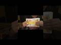 "New video alert! 🌟 #penpal #letterunboxing #snailmail"