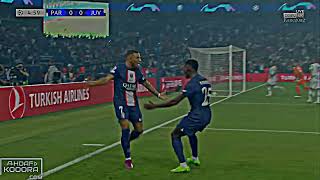 Mbappe 4K Free Clip For Edit