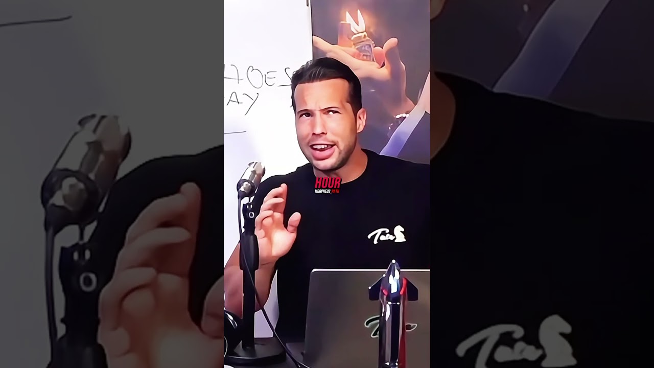 Tristan's cookbook - Tristan Tate