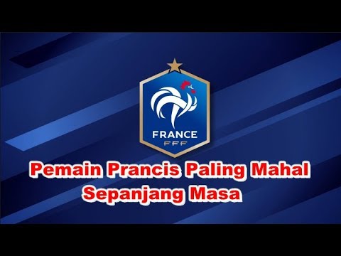 d73com x harta11 - WAJIB DITONTON! Bursa Transfer Pemain - 5 Pemain Prancis Paling Termahal Sepanjang Masa
