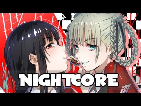 Nightcore - What Goes Around