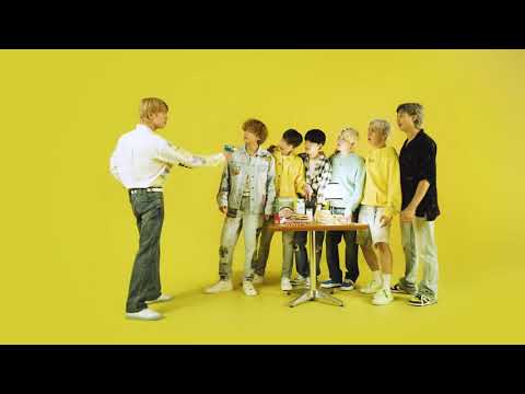 BTS (방탄소년단) 'Butter' Tokopedia live
