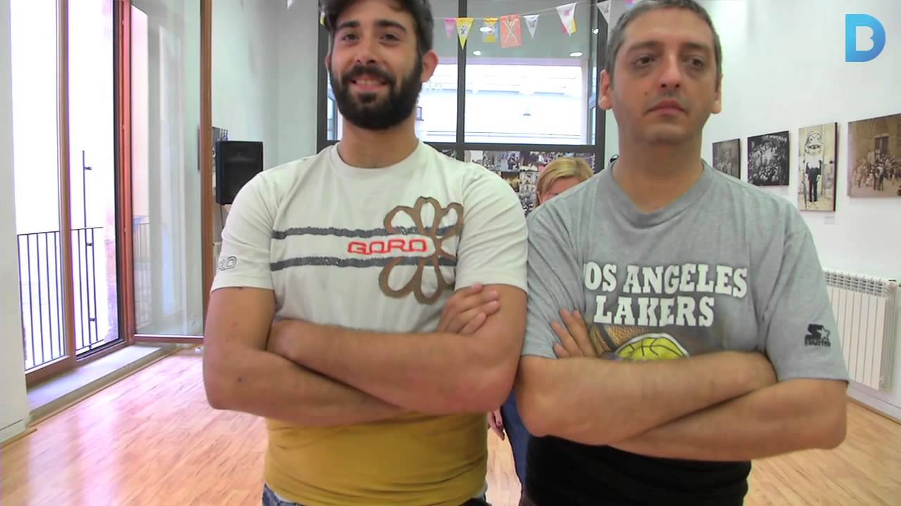 moixiganga de tarragona Moixiganga de Barcelona: ballar la passió de Crist
