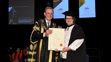 AIB MBA Graduate Sheryl Mapp