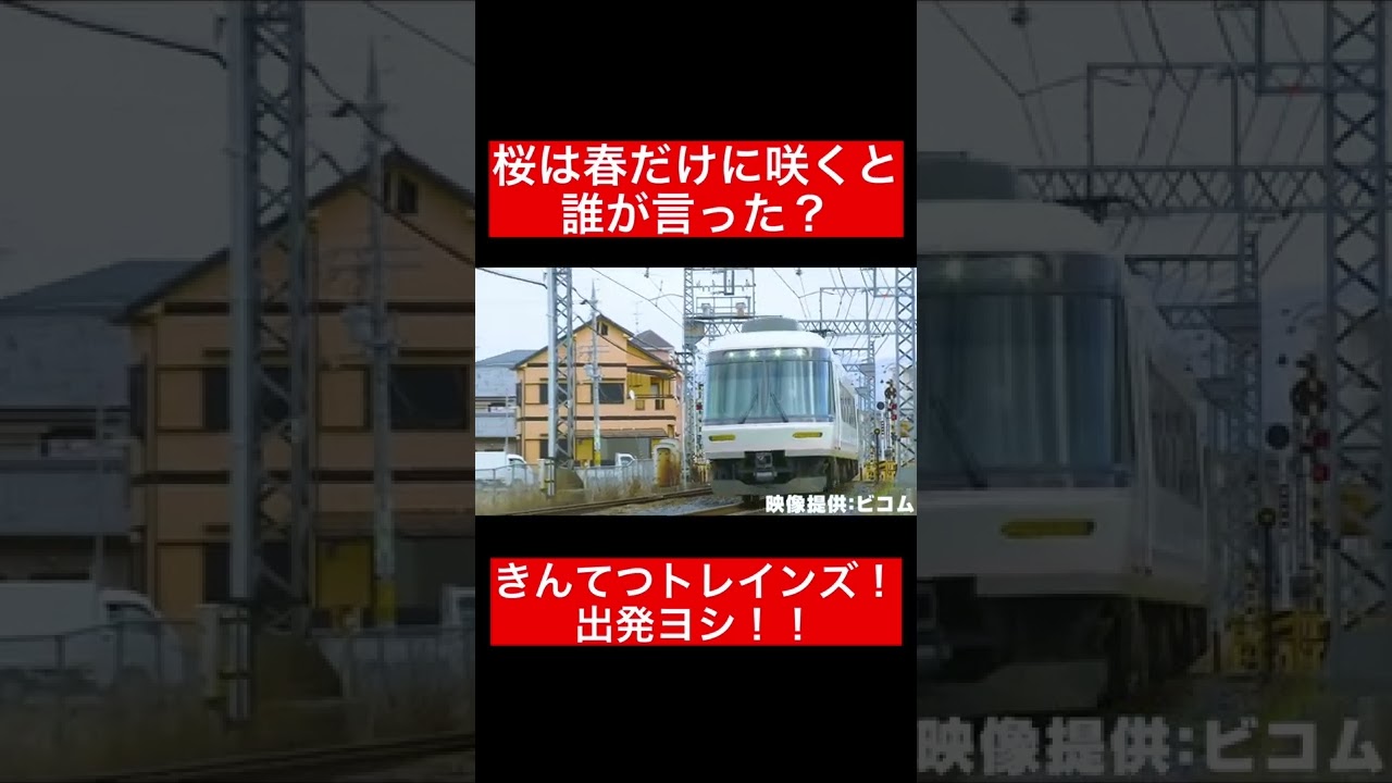 きんてつトレインズ！」出発ヨシ！！】近鉄電車初の公式トレーディング