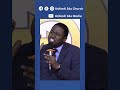 Fahamu makusudi ya Mungu kwa watu wengine kupitia wewe.