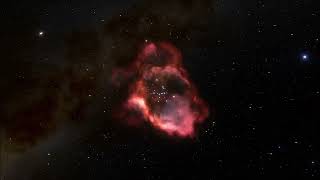 More of SpaceEngine's Procedural Nebulae!