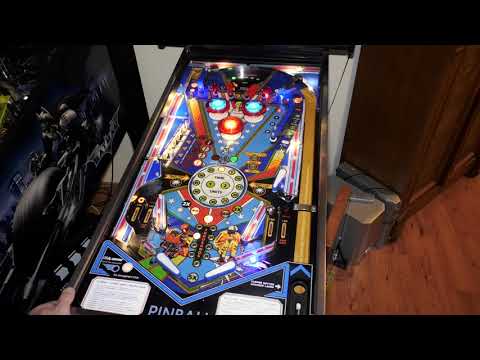 58 Flipper Beat The Clock Gameplay Pinball Bally Automat