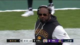 NFL Week 4 2025  Highlights Recap Compilation