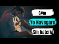 Yo Navegare - Dahaira | Pista para ensayar batería