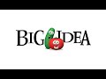 Big idea productions logo 2002 remake valentines day special