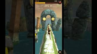 Tomb Runner Gameplay #1 - ENDLESS RUNNER screenshot 5