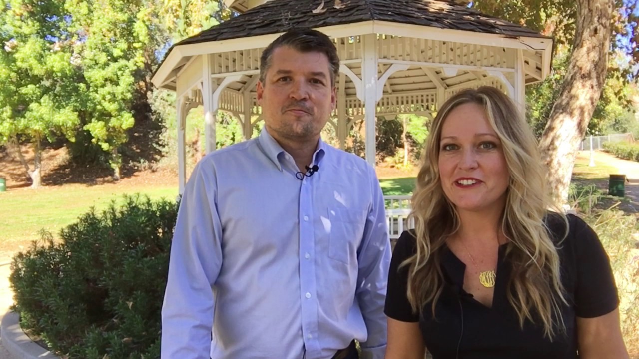 Feeling Thankful - Kevin W Lee & Mindy Dahl Realtors