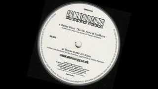 Dj Kaos - Morse Code