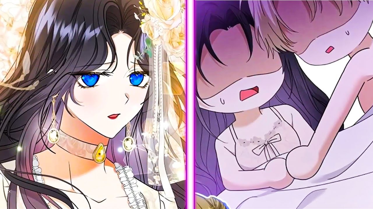 Duchess Terkejam Ini Bangkit Lagi, Suaminya Tak Sadar Istrinya Bukan Orang Yang Sama