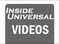 Insideuniversal title card