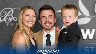 Malcolm in the Middle star Frankie Muniz and Paige Price Announce Divorce After 10 Years Together