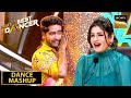 Vaibhav के इस Sensual Performance ने किया Raveena को Amaze! | India's Best Dancer 3 | Dance Mashup