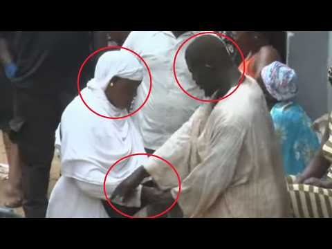 Ndeysane Thiey Lamb ! Xolal Talfa Limouy Deflo Yayam