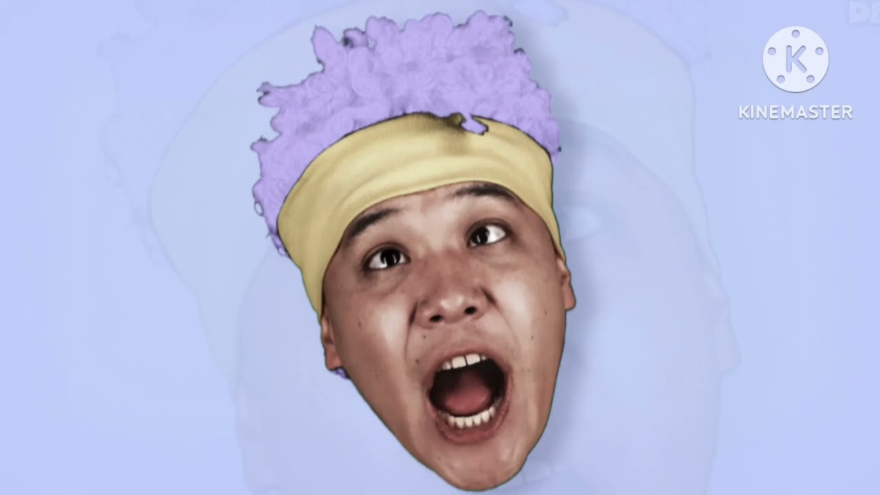 This is what your face looks like when you're enjoying or savoring food😧#inspired by color inversion