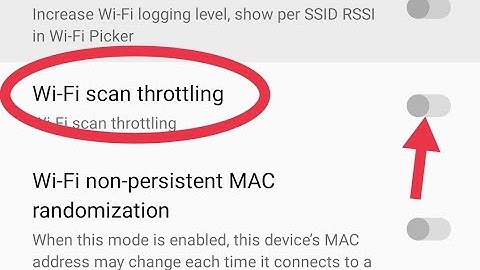 WiFi scan throttling ke ko off kaise  kare OnePlus N20 5G, mobile setting OnePlus N20 5G