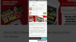 AppBrain How to install the most popular Android apps in Germany (step 1)