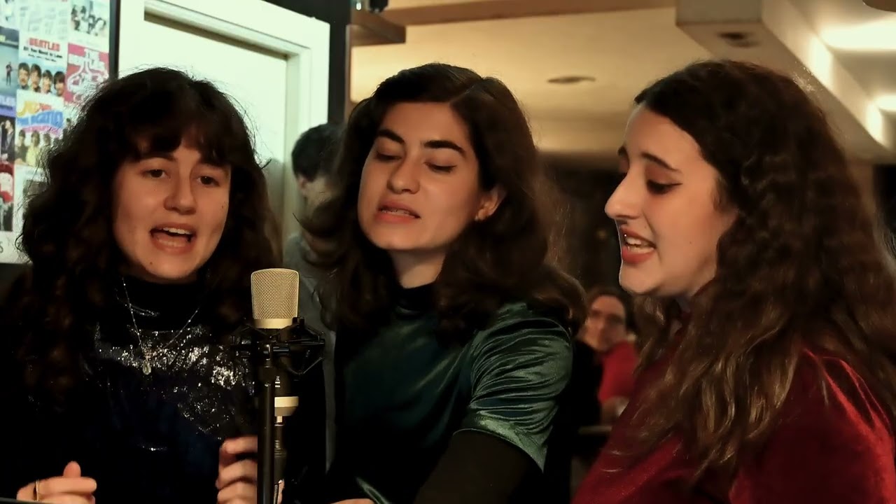 Let her go - Nirvelli