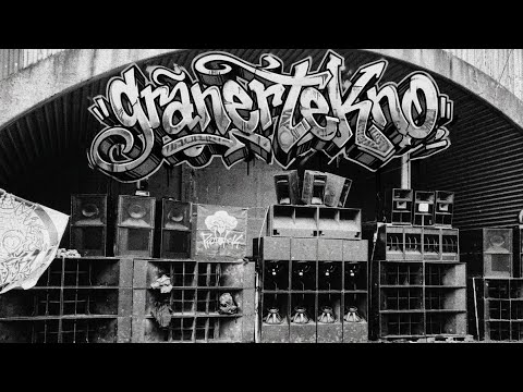 Andrea TB - GranerTekno LIVESET