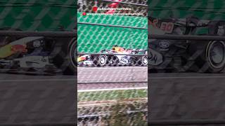 🔊 The start of an F1 car in 2026 #shorts