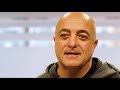 40 Years of Fanatic - Cesare Cantagalli