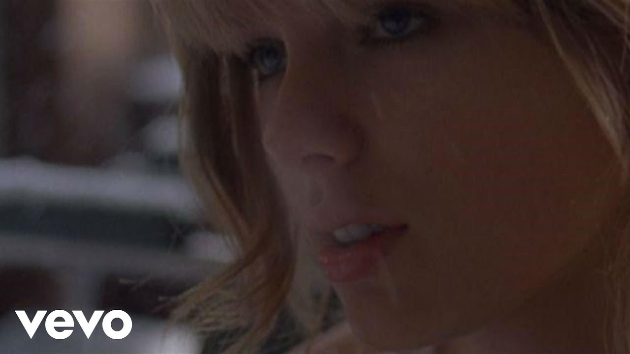 Taylor Swift - Back To December