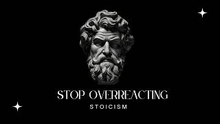 The World Is Loud. Stay Silent Inside.