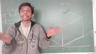 Chapter 04: Lecture 30.1 : Problem 05 on Isometric Projection