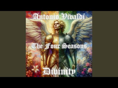 Concerto No. 1 in E Major, RV 269 "Spring": III. Allegro (Danza pastorale)