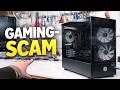 "Gaming"-PC mit USB-Problem | Da wurde jemand ordentlich abgezogen!