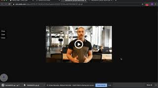 How to Send Video Through Zoho CRM using Dubb (@DubbSupport )