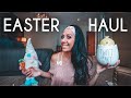 Morning routine Vlog & EASTER HAUL