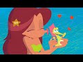 Zig &amp; Sharko | Mermaid&#39;s pup (S01E07) New Episodes in HD