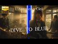 DIVE TO BLUE / L'Arc~en~Ciel 🎸放課後の女子高生軽音部が 歌ってみた [AI Sing Cover kAthrsIs -カタルシス-]