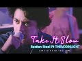 Bastian Steel - Take It Slow Ft THEMXXNLIGHT [Live Studio Session]