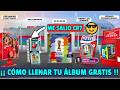 LLENANDO mi ÁLBUM VIRTUAL PANINI del MUNDIAL 2026 | ¿CÓMO y DÓNDE LLENARLO? Pt1
