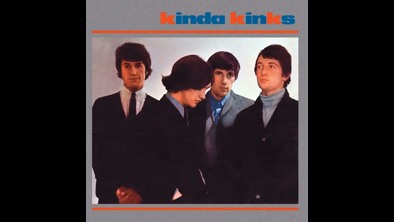 Kinda Kinks 新品ピクチャーレコード Kinda Kinks 新品ピクチャーレコード Kinda Kinks 新品ピクチャー