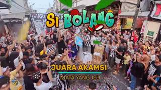 [FULL] Juara Akamsi Mata Yang Jeli | SI BOLANG (24/06/26)