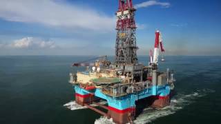 Corporate film for DGH