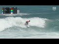 GABRIEL MEDINA é CAMPEÃO do ISA Games 2024