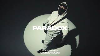 [FREE] HOODBLAQ x PAJEL Type Beat | PARADOX | 2023